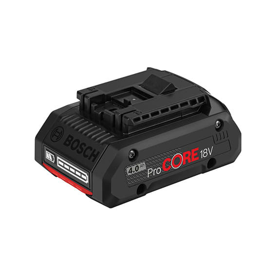 ABC TOOLS SPA ABCE09941808 BATTERIE PROCORE 18V - 8,0AH