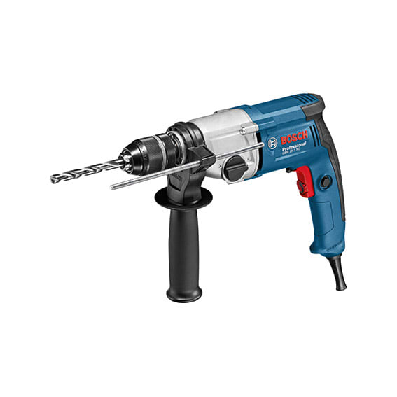 ABC TOOLS SPA - ABCE09954000 TRAPANO ELETTRICO 750W