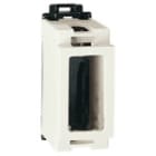 VIMAR SPA - VIW09961 SUPPORTO 1M PER GUIDA DIN P53MM