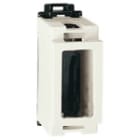 VIMAR SPA VIW09961 SUPPORTO 1M PER GUIDA DIN P53MM