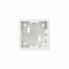 VIMAR SPA - VIW09972.01 Scatola parete 2M P30mm bianco