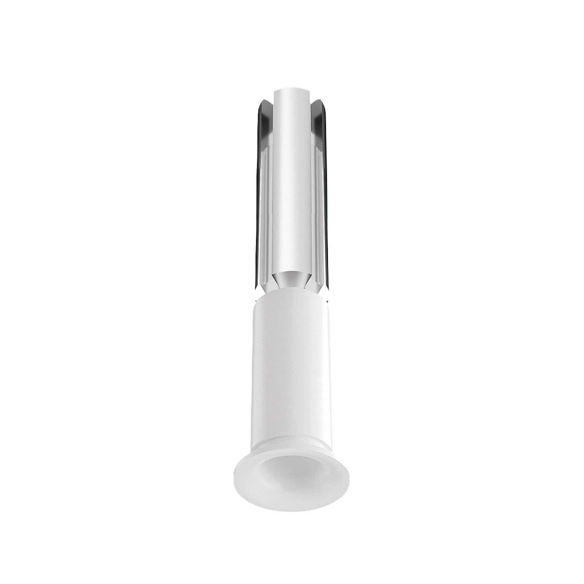 LINEA LIGHT (ILED) - ILDC01038WHWSP QUANTUM 3W 1L CRI90 TONDO WH
