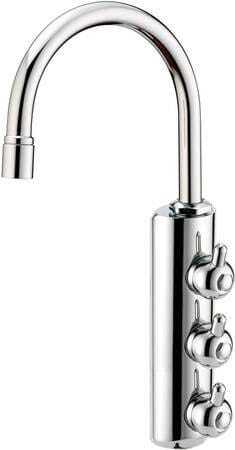 FERROLI - FRL0YFH3KXX TAP3 EXT