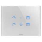 GEWISS - GEWGWF1925 KIT CON 4 MOLLE PER INCASSO