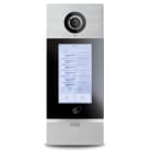 AVE - AVEVIIP-PE7T POST. EXT BUILDING LCD 7 - IP