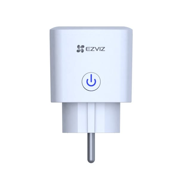 HIKVISION ITALY SRL - EZV304800243 T30-A PRESA SMART