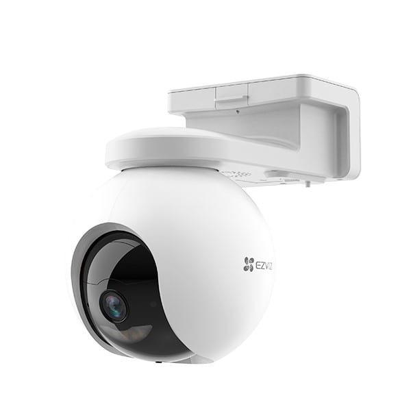 HIKVISION ITALY SRL EZV303102736 HB8 2K+ TYPE C TELEC MOTORIZ EST BATT