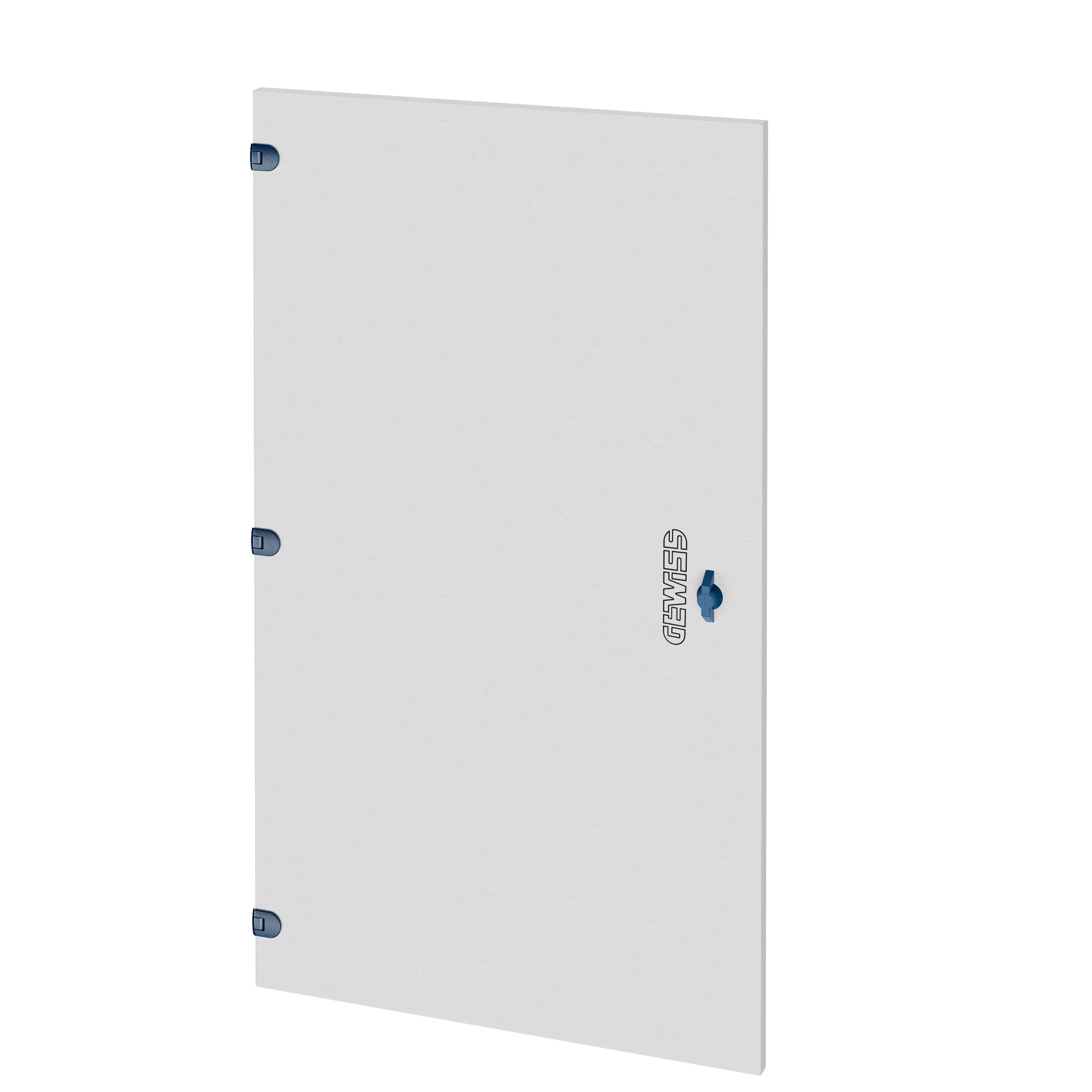 GEWISS - GEWGWD3120 PORTA CIECA - QUADRO DA PARETE - QDX 630 H - 850X1200