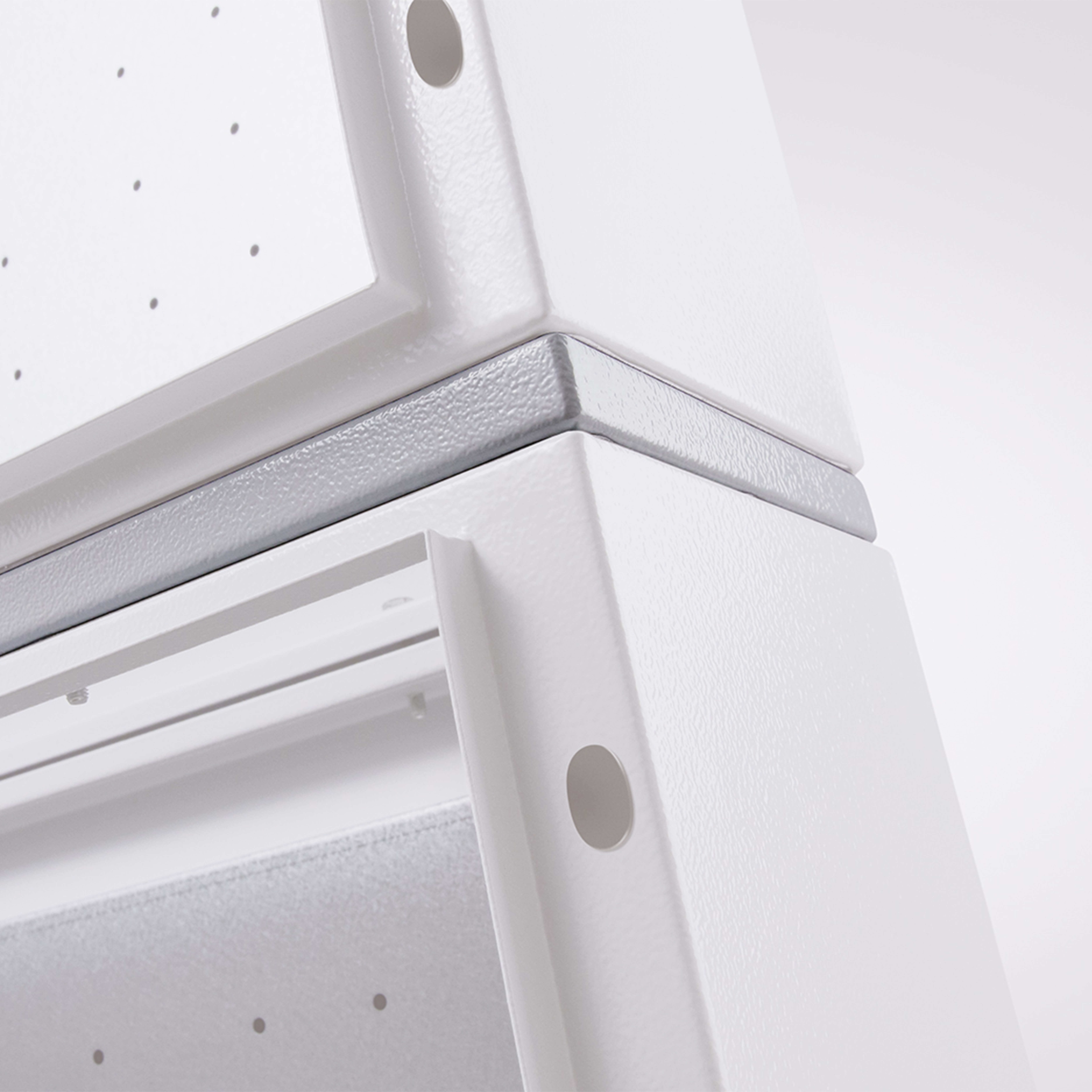 GEWISS - GEWGWD3122 QDX 630H PARETE KIT SOVRAP 600+200x200