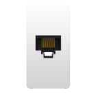 GEWISS GEWGWC20271 PRESA RJ45 5E UTP BIANCO