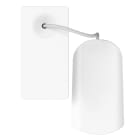 GEWISS GEWGWC20518 PULSANTE A TIRANTE 2P NA 10A BIANCO