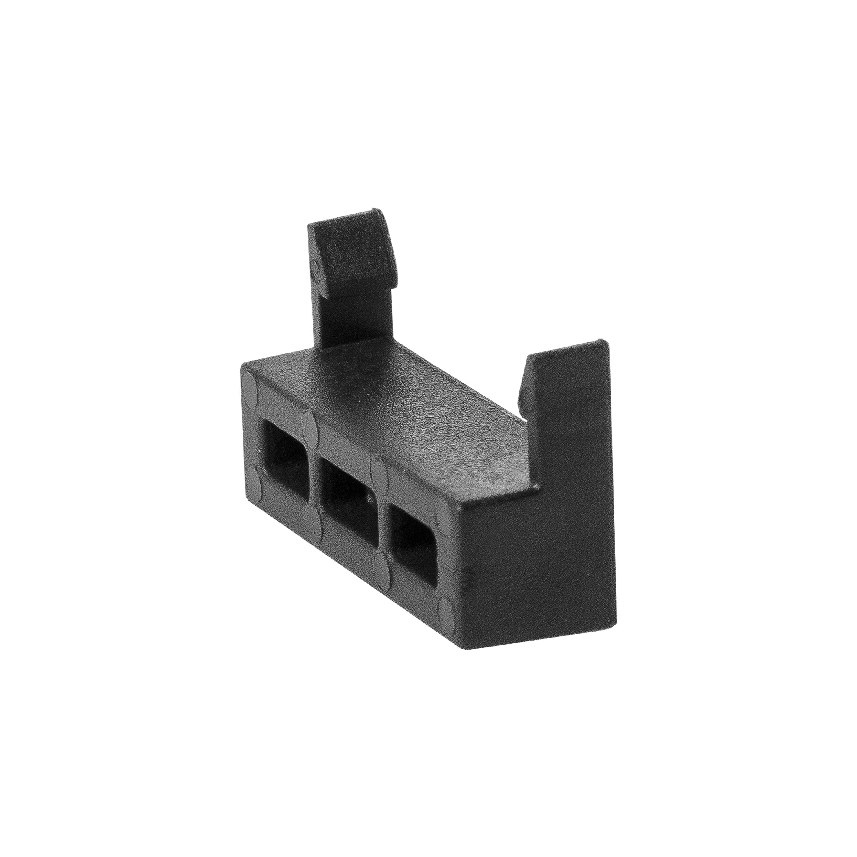 GEWISS GEWGWD3712 N.4 COMPENSATORI FASE BARRE 10MM QDX