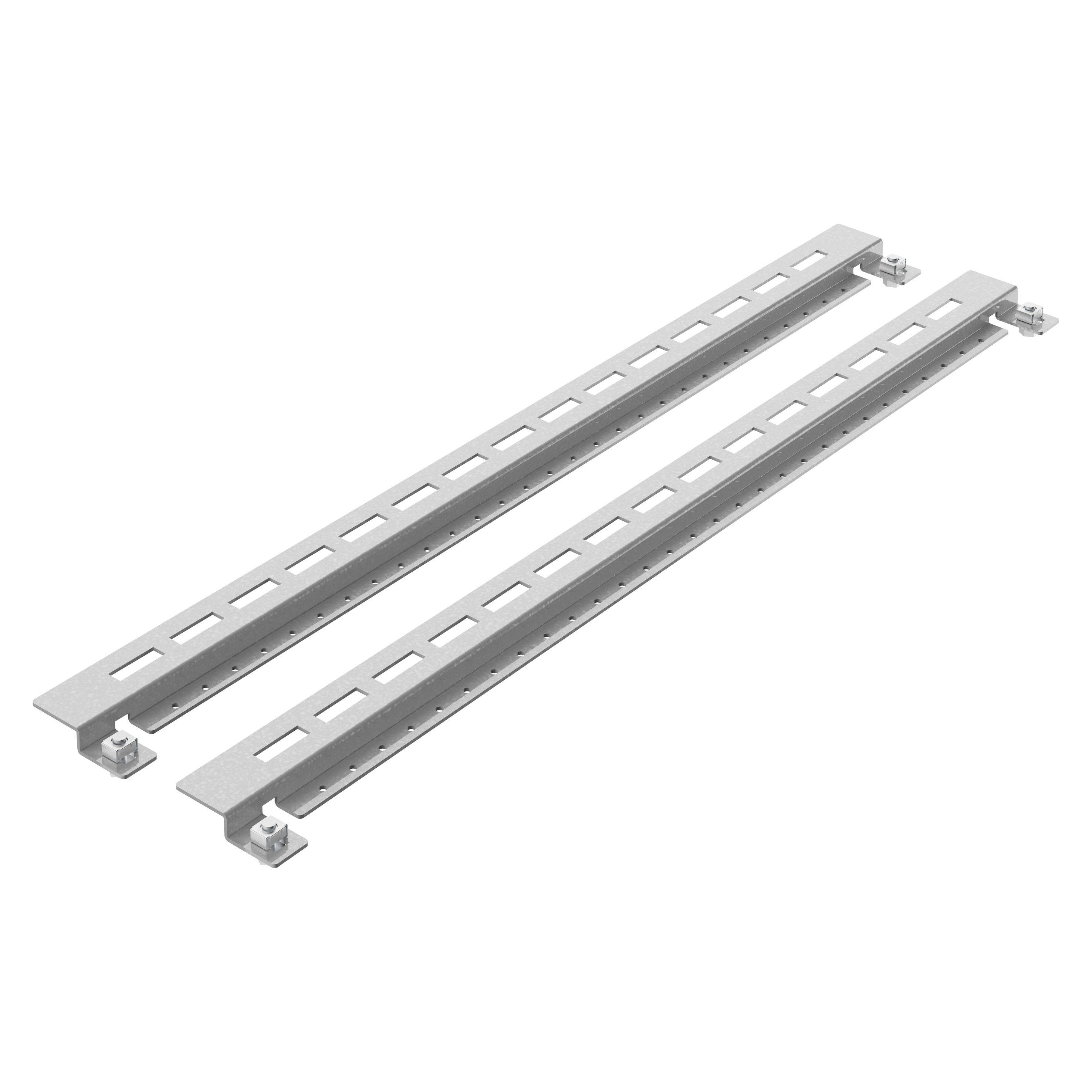 GEWISS GEWGWD3748 TRAVERSA PORTAB RAME L850 QDX1600H
