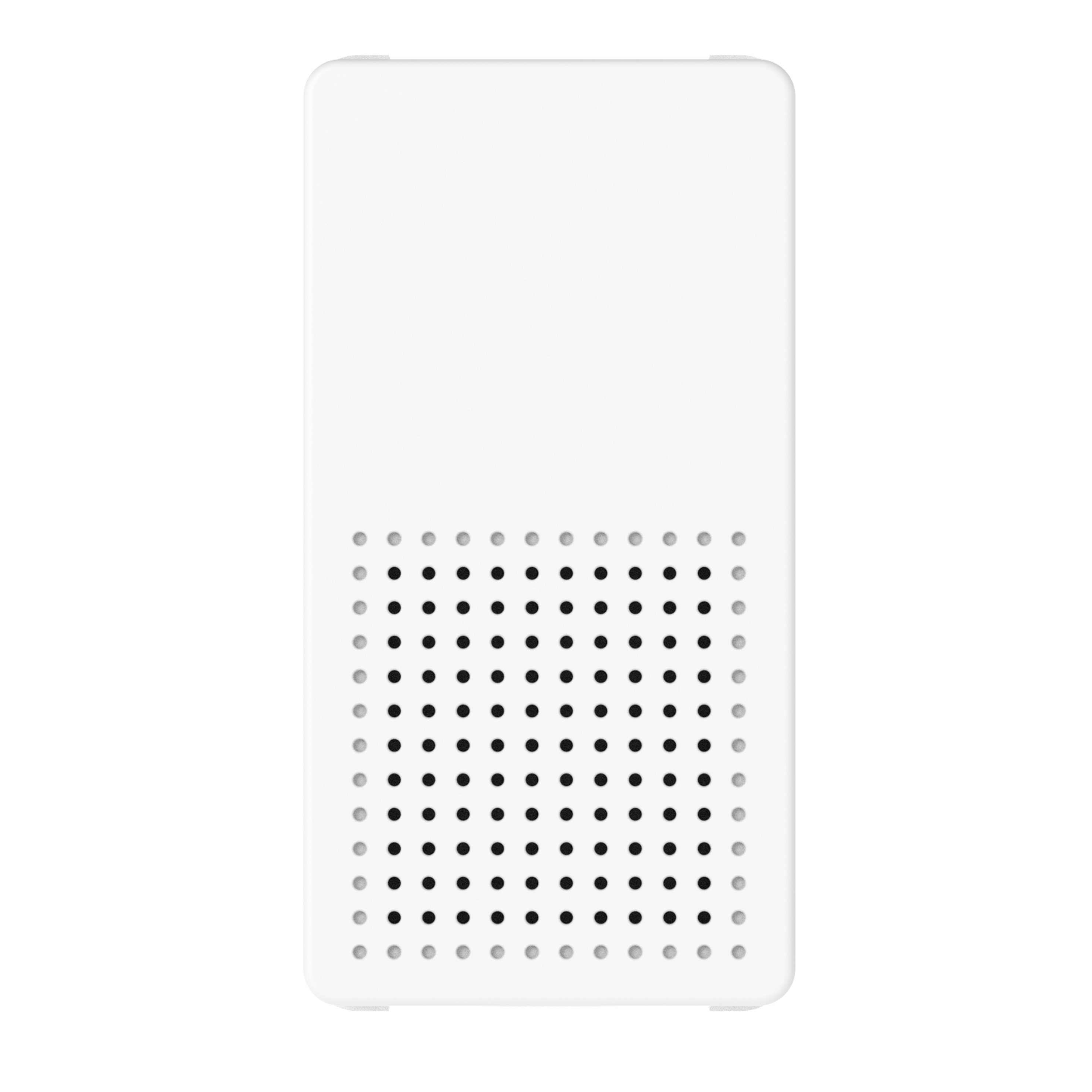GEWISS - GEWGWC20620 RONZATORE 8VA 230V BIANCO