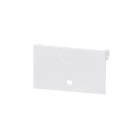 GEWISS - GEWGWD6026 COPRIVITI PIOMBABILE IDP/SEZ.ACC.2P 2PZ