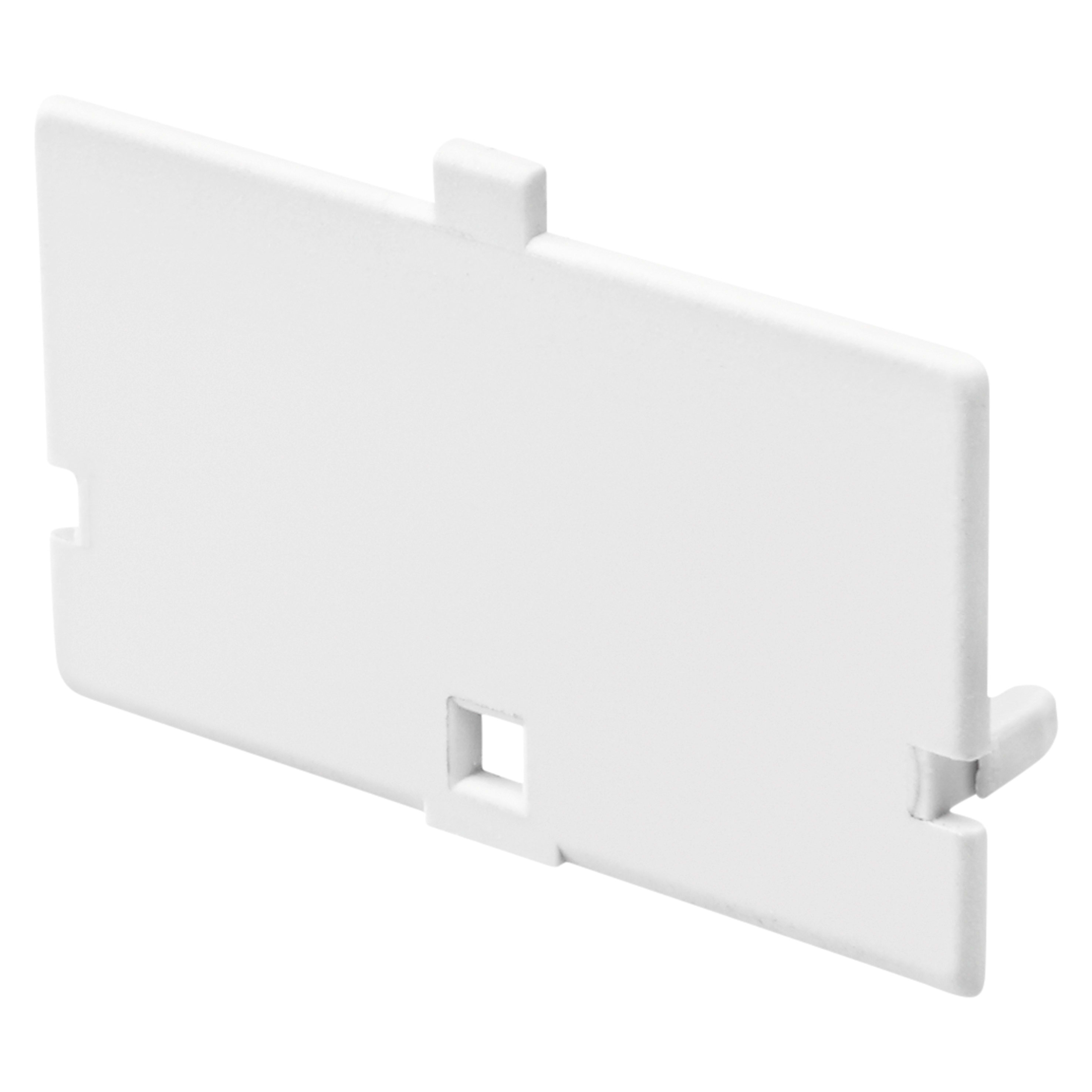 GEWISS - GEWGWD6764 COPPIA COPRIVITI PIOMBABILI - CONTATTORE 2 MODULI