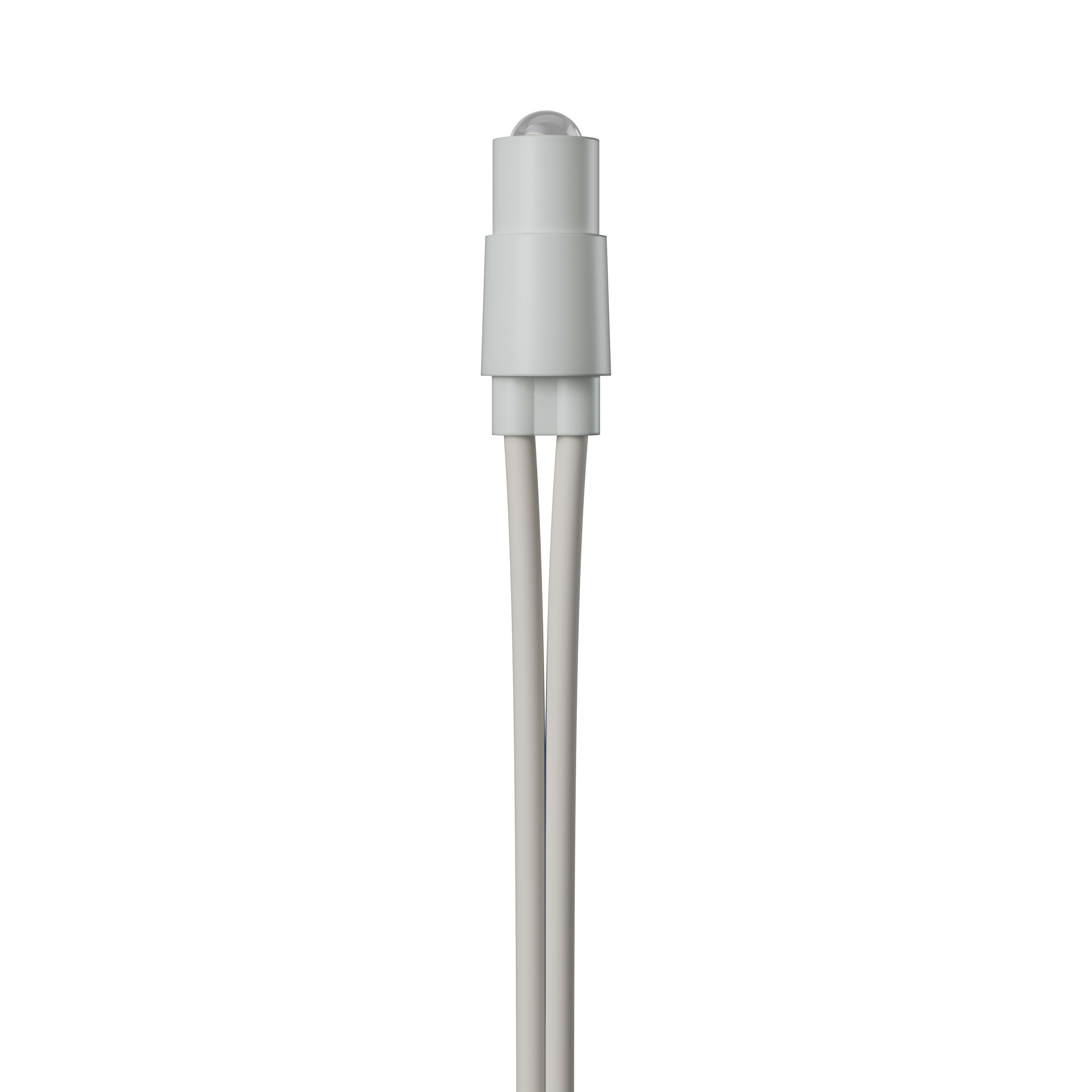 GEWISS - GEWGWA1802 UNITA LED BIANCO 230VAC CON CAVI