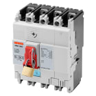 GEWISS - GEWGWD8674 BLOCCO LEVA A LUCCHETTO - PER MSXE/M1250-1600