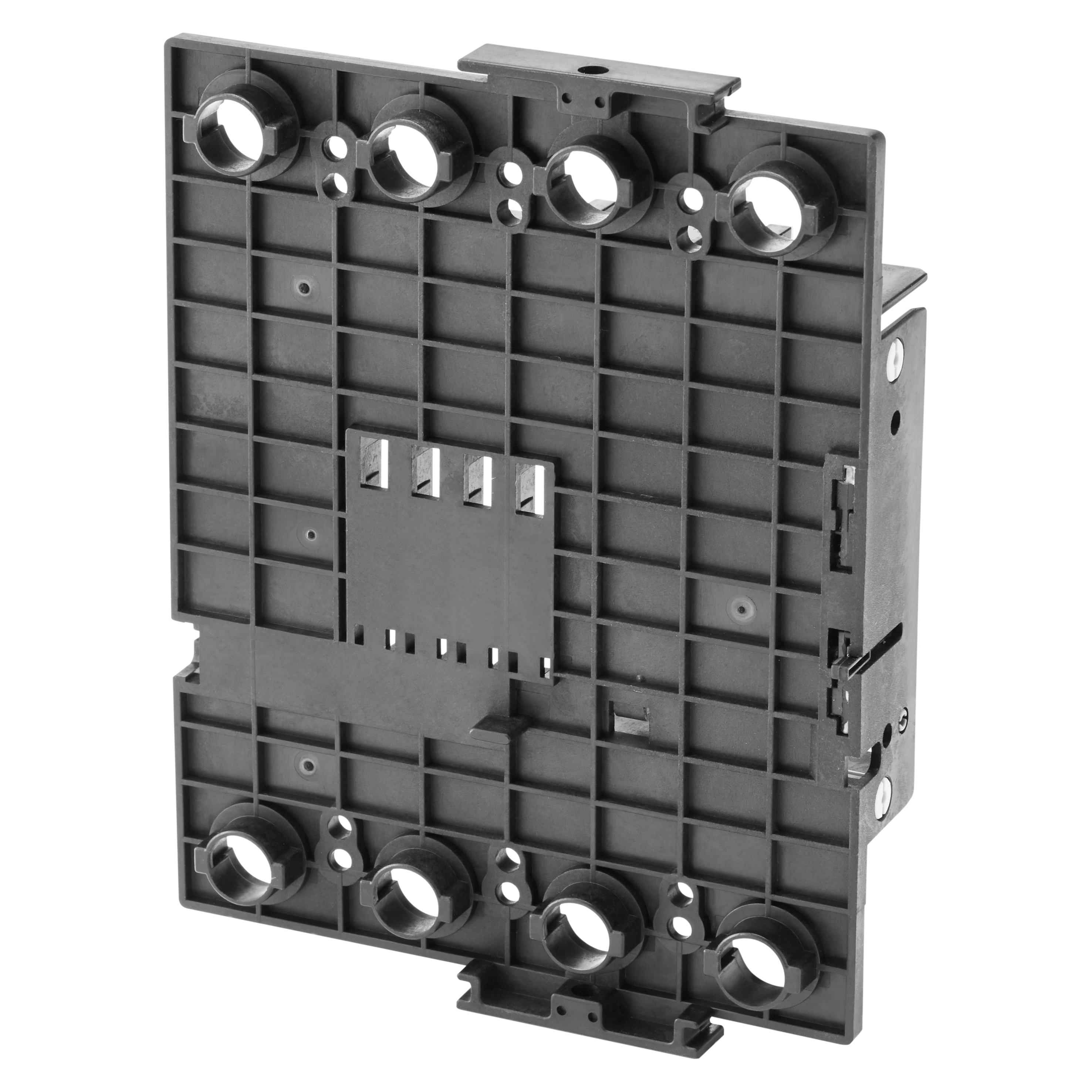 GEWISS GEWGWD8691 KIT TRASF FIX-RIMOV 3P MSX125