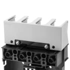 GEWISS - GEWGWD8723 COPRITERMINALI PER TERMINALI BASI FISSE - PER MSX/E/M400-630 3P