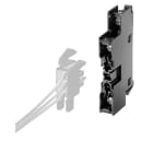 GEWISS GEWGWD8731 PRESA ACC BASE RIMOVIBILE MSX125-1000