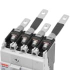 GEWISS - GEWGWD8783 TERM POST RC 3PZ MSX/M160C (63-160A)