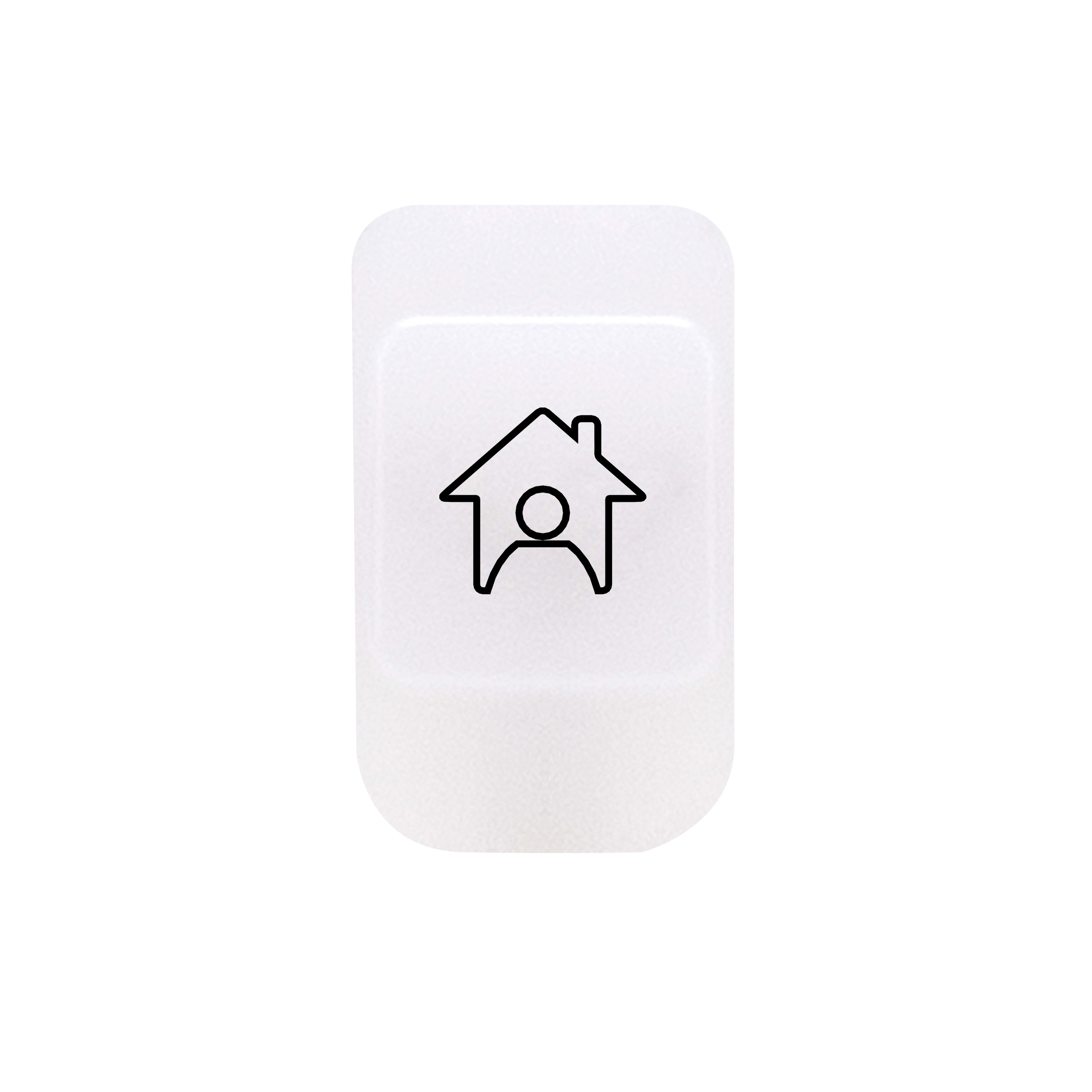 GEWISS GEWGW10537A GEMMA PULS.KNX-COMFORT
