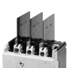 GEWISS - GEWGWD8869 DIAFRAMMA SEPARATORE 1 PZ.MSX/D160-250