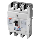 GEWISS - GEWGWD9087 MSX 250C 3P 160A 16KA TRMR TERM.FC