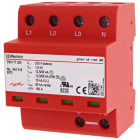 DEHN ITALIA SPA DEH941310 SPD T1+2 3P+N MONOBLOCCO