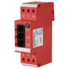DEHN ITALIA SPA DEH910641 CONNETTORE PER FIBRA OTTICA LWL ST DSI