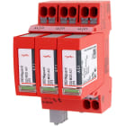 DEHN ITALIA SPA DEH942330 SPD T2 3P CON AUX FUSE INTEGRATO PUSHIN