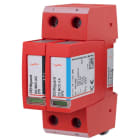 DEHN ITALIA SPA - DEH952121 SPD T2 1P+N CON CONTATTO, FUSE INTEGRATO