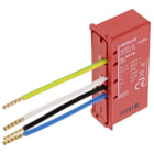 DEHN ITALIA SPA DEH900446 SPD T2 DCOR L 2P 275 SO LTG