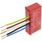DEHN ITALIA SPA DEH900445 SPD T2 DCOR L 3P 275 SO LTG