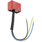 DEHN ITALIA SPA DEH900448 SPD T2 1P+N LED DCOR L 2P 275 SO IP