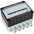 DEHN ITALIA SPA - DEH900920 SPD T2 FV 1000V CUSTODIA IP65 2MPP
