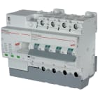 DEHN ITALIA SPA - DEH900788 POP+MCB+SPD 4 255 C63