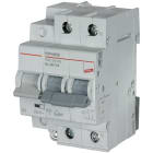 DEHN ITALIA SPA - DEH900760 POP+MCB 2 255 C25