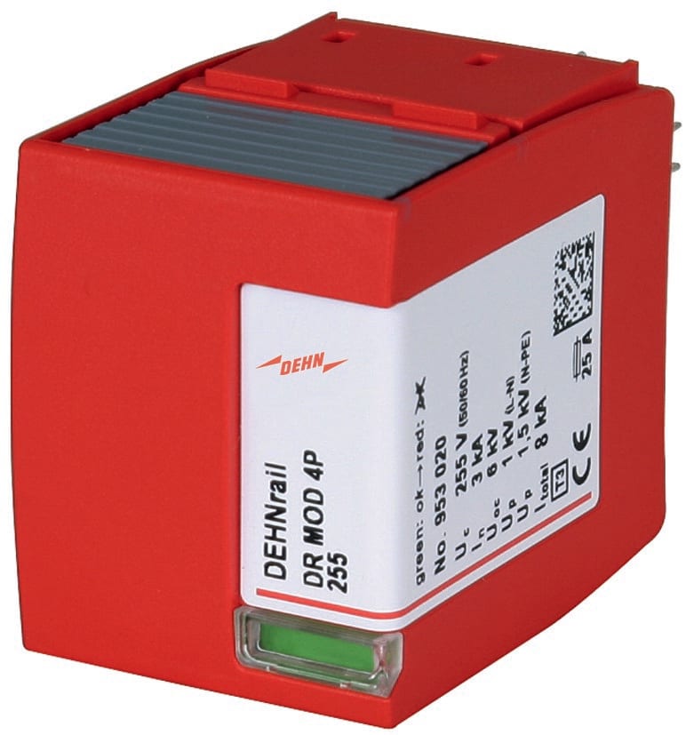 DEHN ITALIA SPA DEH953020 uberspannungsableiter