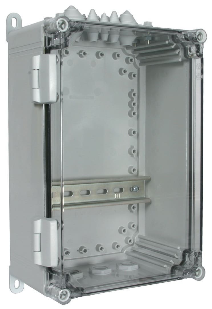 DEHN ITALIA SPA DEH902315 CUSTODIA STAGNA IGA 10 V2 IP54