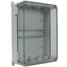 DEHN ITALIA SPA - DEH902314 CUSTODIA STAGNA IGA 7 IP54