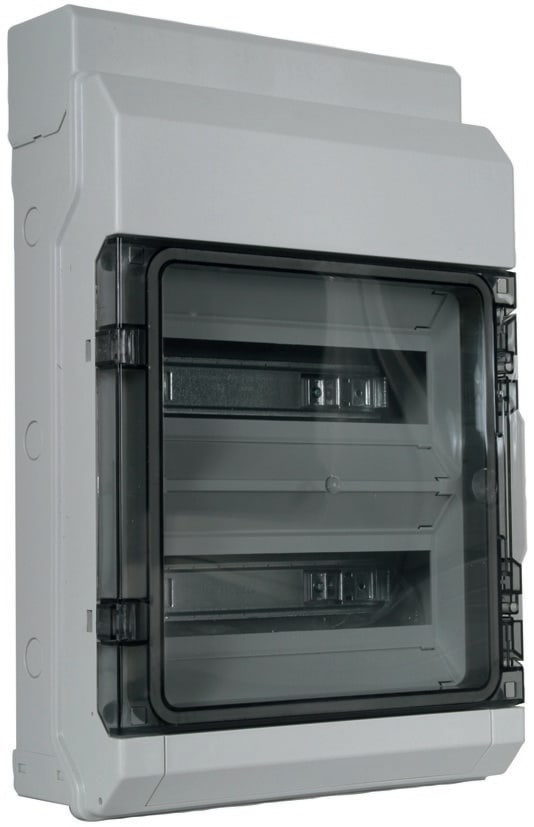 DEHN ITALIA SPA DEH902472 Isolierstoffgehause