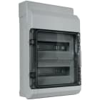 DEHN ITALIA SPA DEH902472 CUSTODIA STAGNA IGA 24 IP54