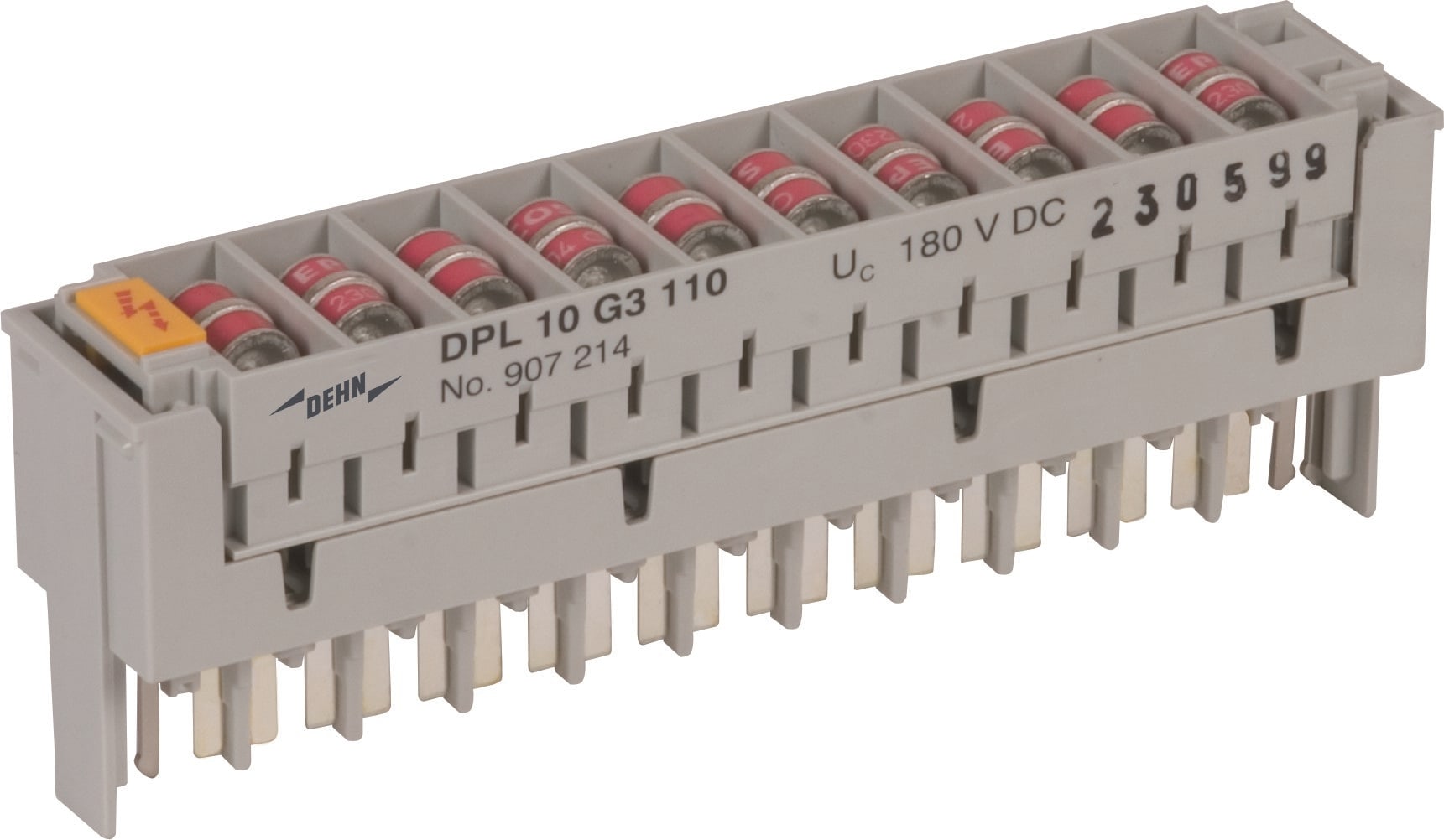 DEHN ITALIA SPA DEH907214 uS-Schutzblock