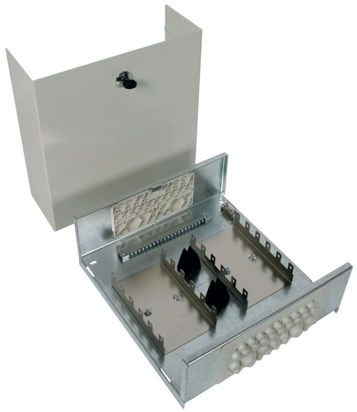 DEHN ITALIA SPA DEH906102 DEHN-CUSTODIA D EQUIP. DPG LSA 120 P