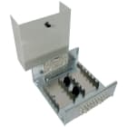 DEHN ITALIA SPA DEH906102 DEHN-CUSTODIA D EQUIP. DPG LSA 120 P