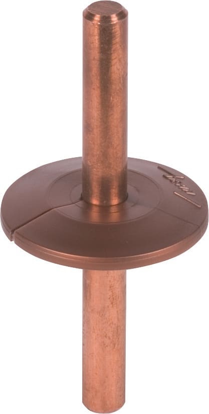 DEHN ITALIA SPA DEH276057 ANELLO DI PROT. CONTRO STILLICIDIO PMAR.