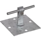 DEHN ITALIA SPA DEH202060 Dachleitungshalter