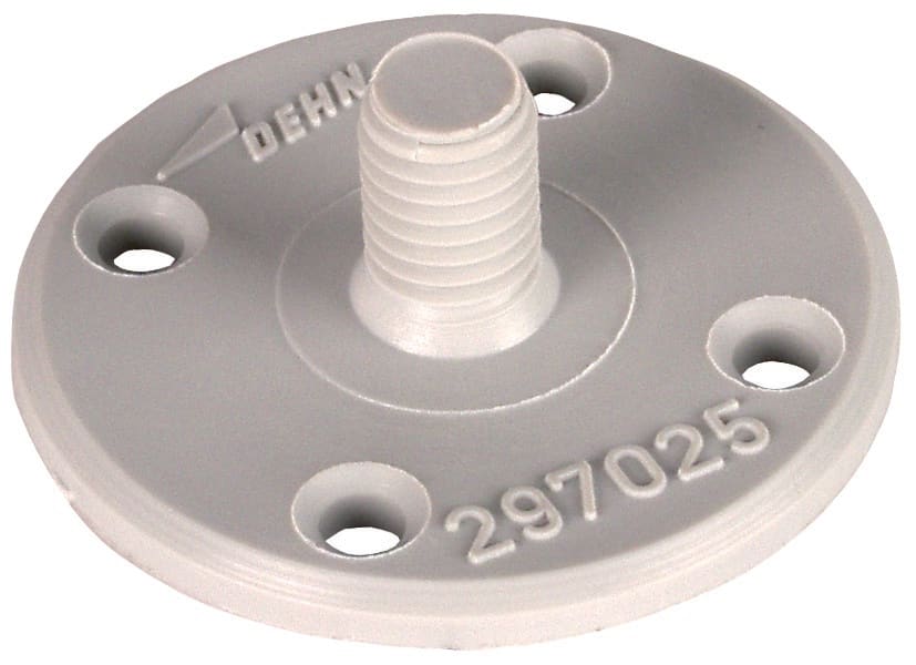 DEHN ITALIA SPA DEH297025 Befestigungsplatte